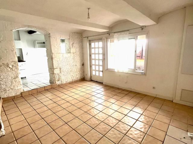Maison 3 pièces 76 m²