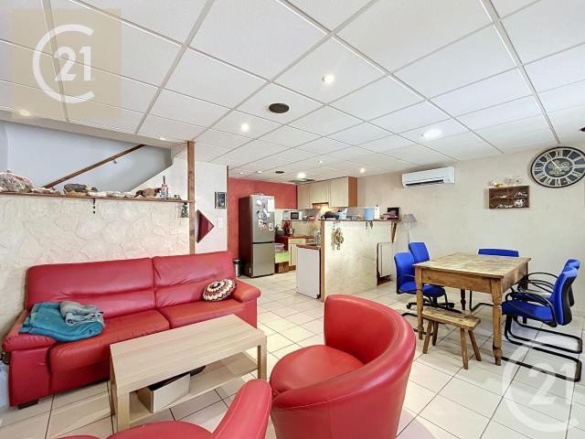 Maison 3 pièces 76 m²