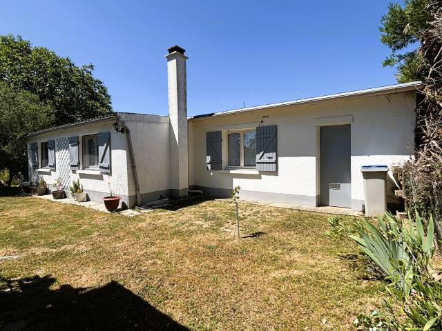 Maison 3 pièces 76 m²