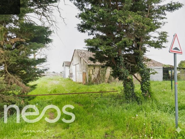 Maison 3 pièces 76 m²