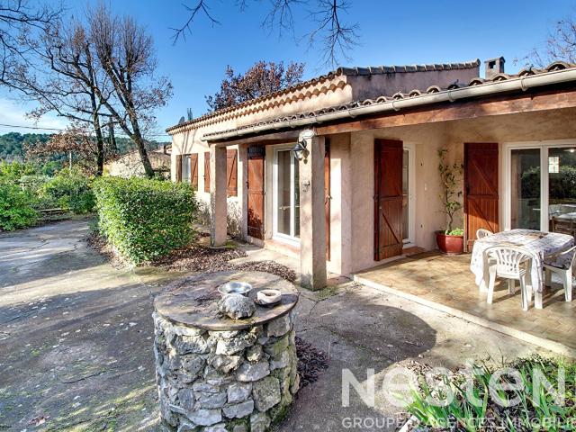 Maison 3 pièces 76 m²