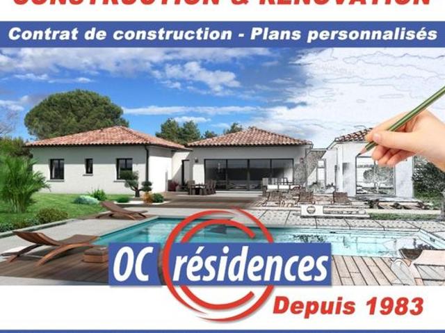 Maison 3 pièces 76 m²