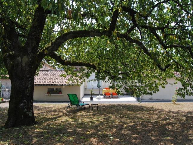 Maison 3 pièces 58 m²