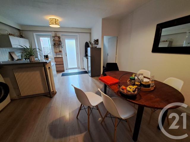 Maison 3 pièces 76 m²