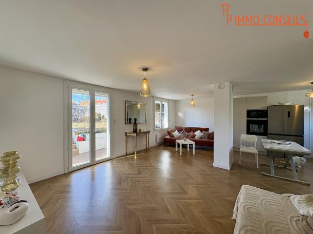 Maison 3 pièces 76 m²