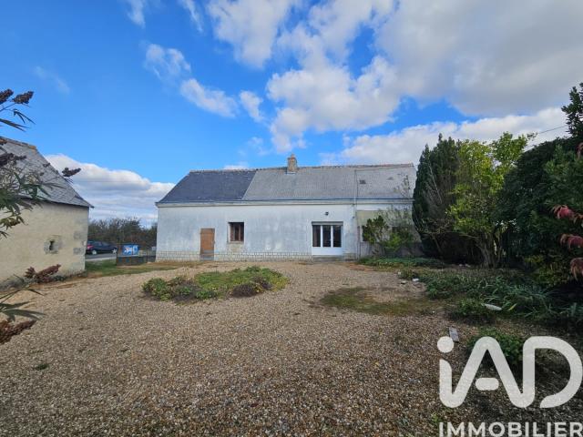Maison 3 pièces 76 m²