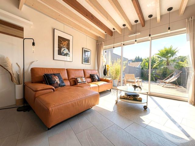 Maison 3 pièces 76 m²