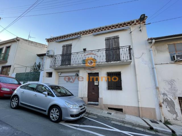 Maison 3 pièces 76 m²