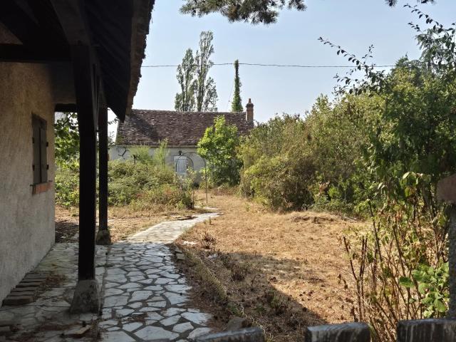 Maison 3 pièces 76 m²