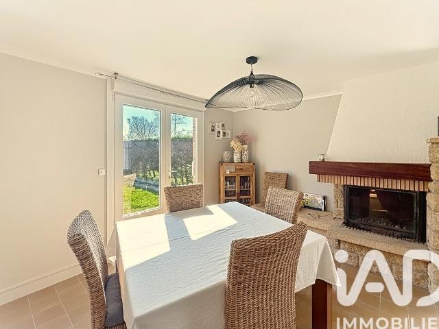 Maison 3 pièces 76 m²