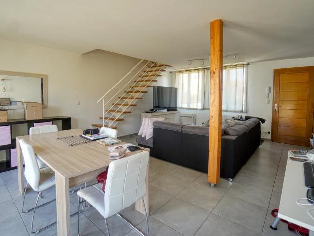 Maison 3 pièces 76 m²
