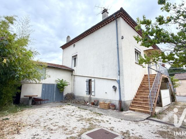 Maison 3 pièces 76 m²