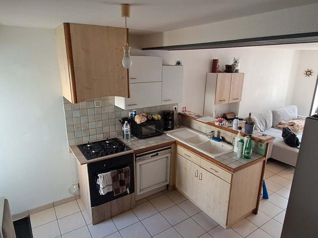 Maison 3 pièces 76 m²