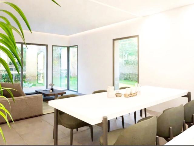 Maison 3 pièces 76 m²