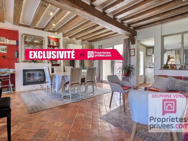 Maison 3 pièces 76 m²