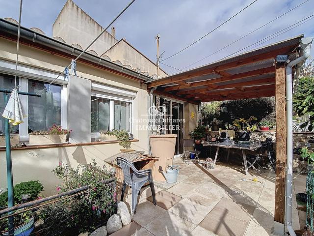 Maison 3 pièces 76 m²