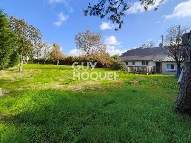 Maison 3 pièces 76 m²