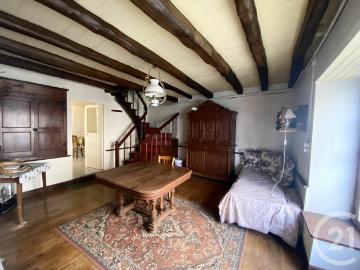 Maison 3 pièces 76 m²