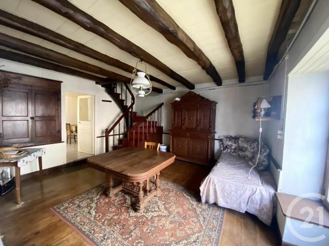 Maison 3 pièces 76 m²