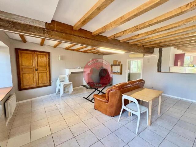 Maison 3 pièces 76 m²