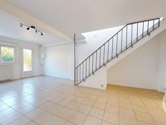 Maison 3 pièces 76 m²