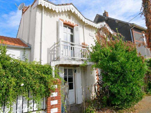 Maison 3 pièces 76 m²