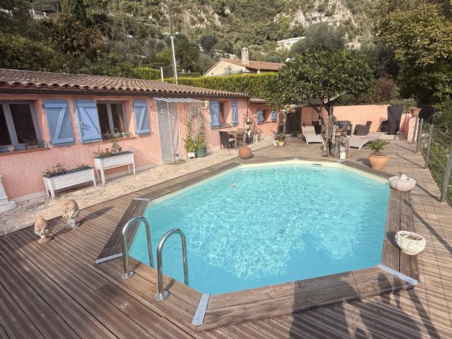 Maison 3 pièces 76 m²