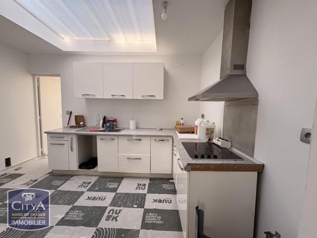 Maison 3 pièces 76 m²