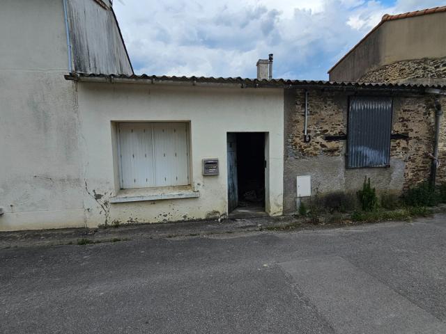 Maison 3 pièces 76 m²