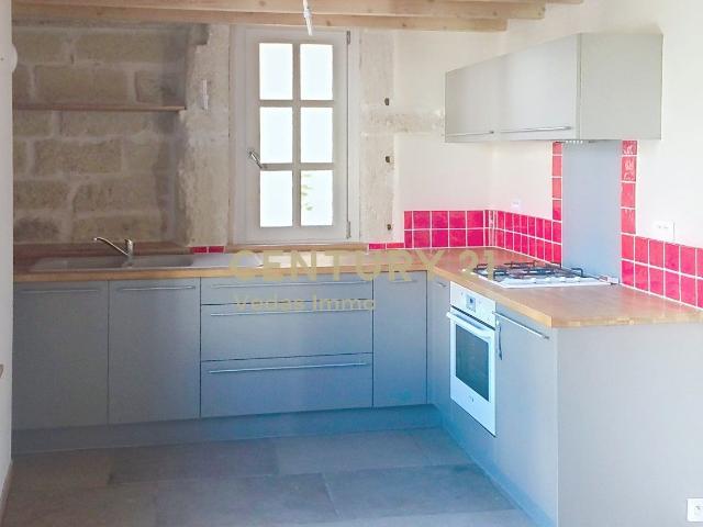 Maison 3 pièces 76 m²