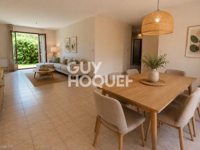 Maison 3 pièces 76 m²