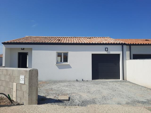 Maison 3 pièces 76 m²