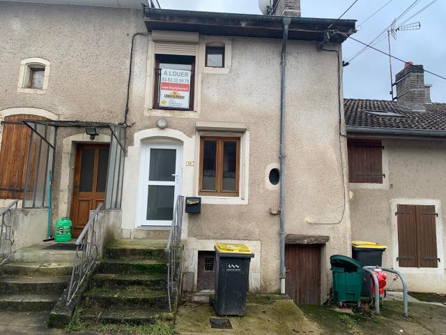 Maison 3 pièces 76 m²