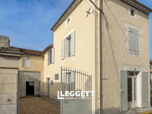 Maison 3 pièces 76 m²