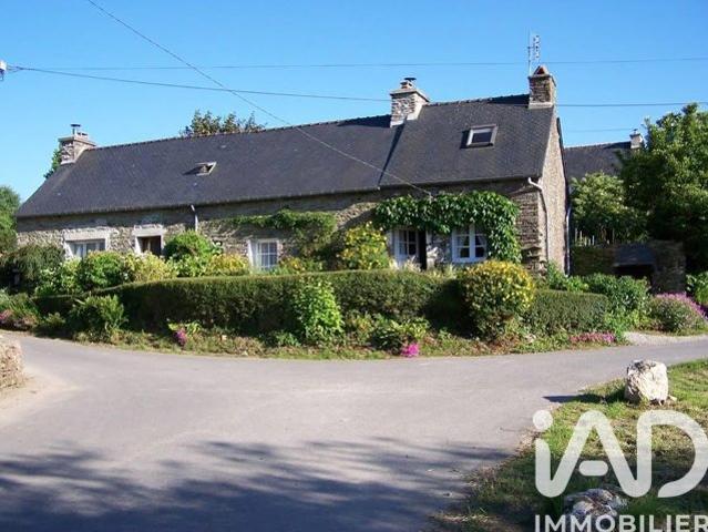 Maison 3 pièces 76 m²