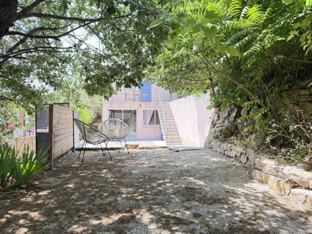 Maison 3 pièces 66 m²