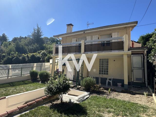 Maison 3 pièces 76 m²