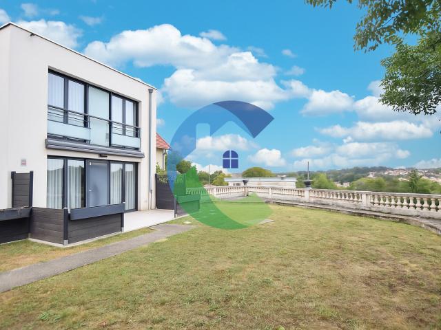Maison 3 pièces 76 m²