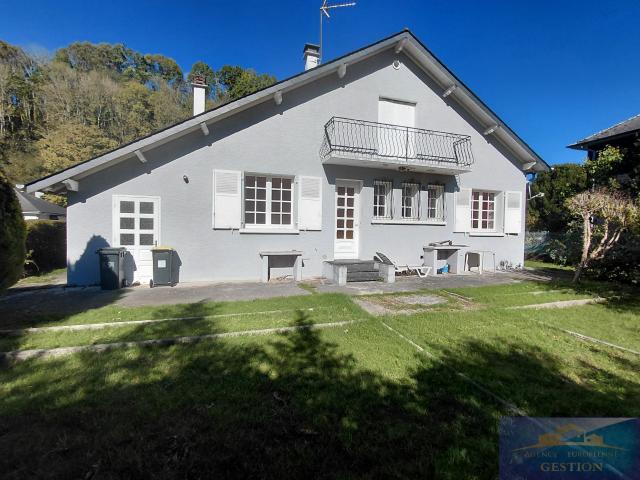 Maison 3 pièces 76 m²