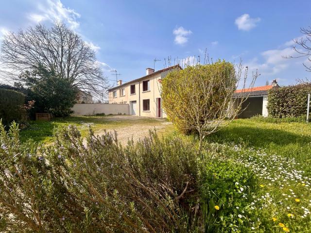 Maison 3 pièces 76 m²