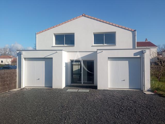 Maison 3 pièces 76 m²
