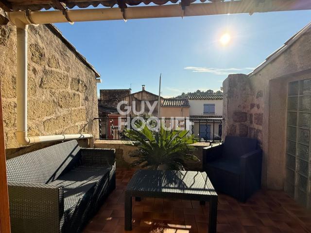Maison 3 pièces 76 m²