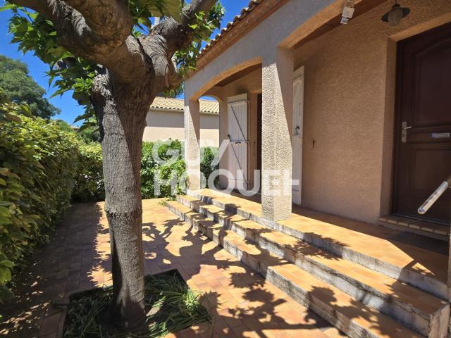 Maison 3 pièces 76 m²