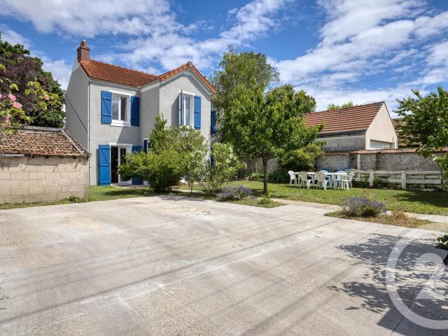 Maison 3 pièces 76 m²