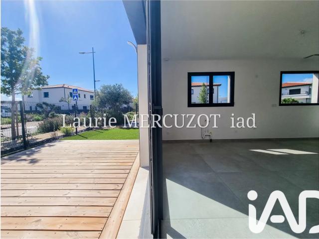 Maison 3 pièces 76 m²
