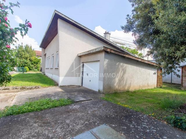 Maison 3 pièces 76 m²