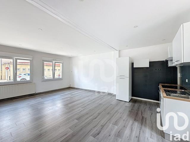 Maison 3 pièces 76 m²