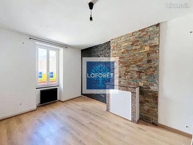 Maison 3 pièces 76 m²