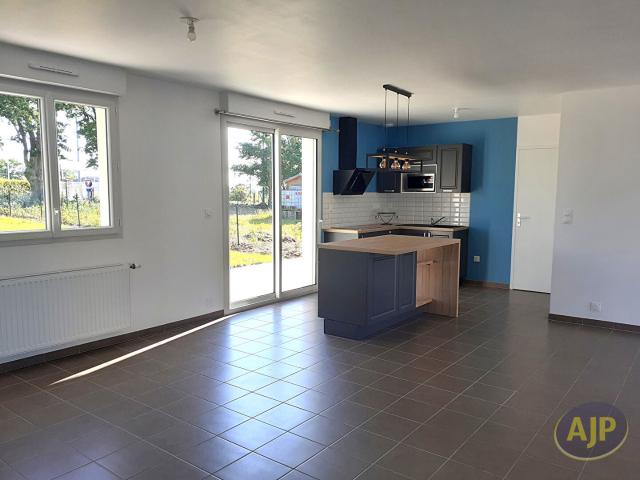 Maison 3 pièces 76 m²