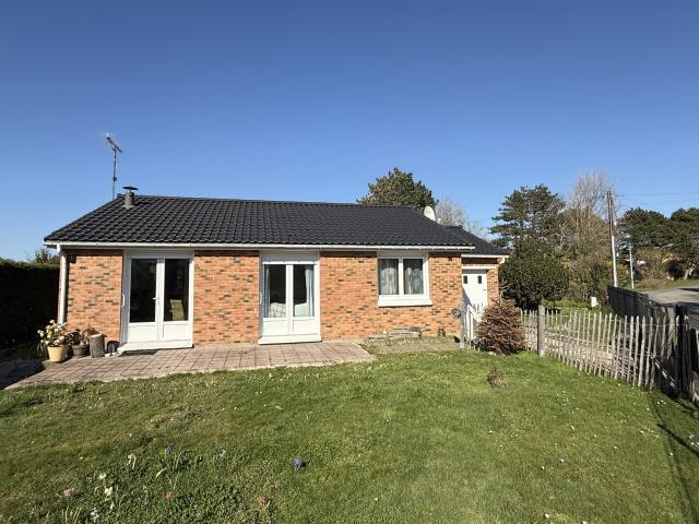 Maison 3 pièces 76 m²